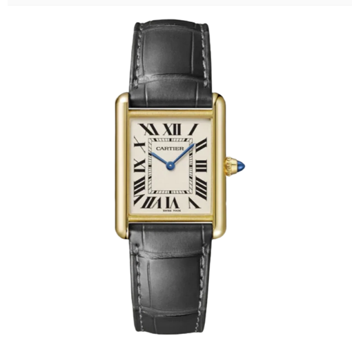 Cartier Tank Louis